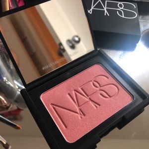 XL NARS orgasm blush